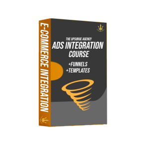 Ad Integration Course