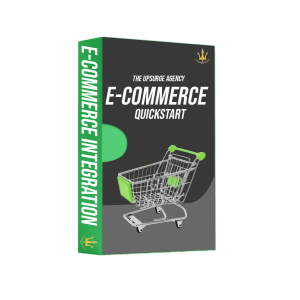 E-Commerce Quickstart Package