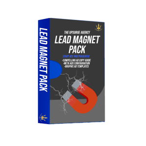 Lead Magnet Pack