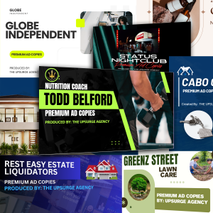 Premium Video Script Templates