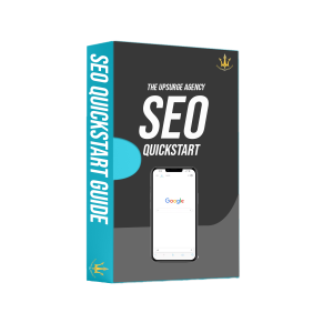 Search Engine Optimization - Quickstart Guide